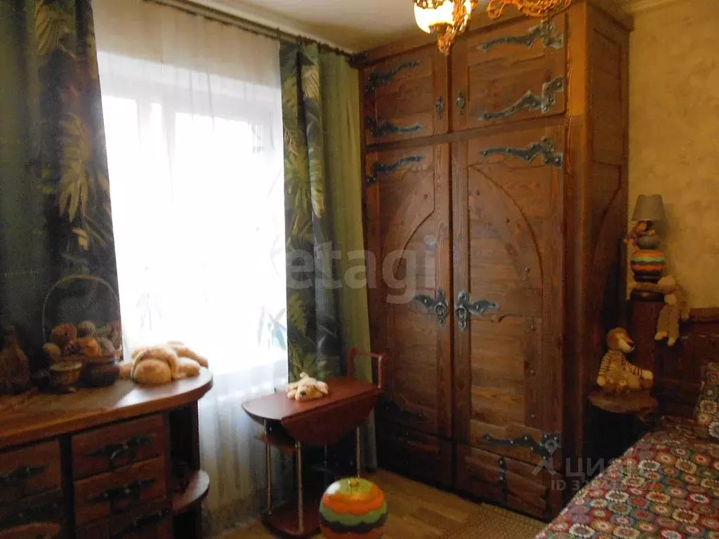 2-к кв. Краснодарский край, Геленджик городской округ, с. Дивноморское ... - Фото 2