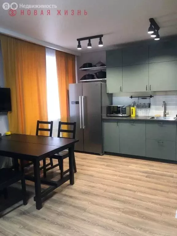 3-комнатная квартира: Самара, 5-я просека, 133 (82 м) - Фото 2