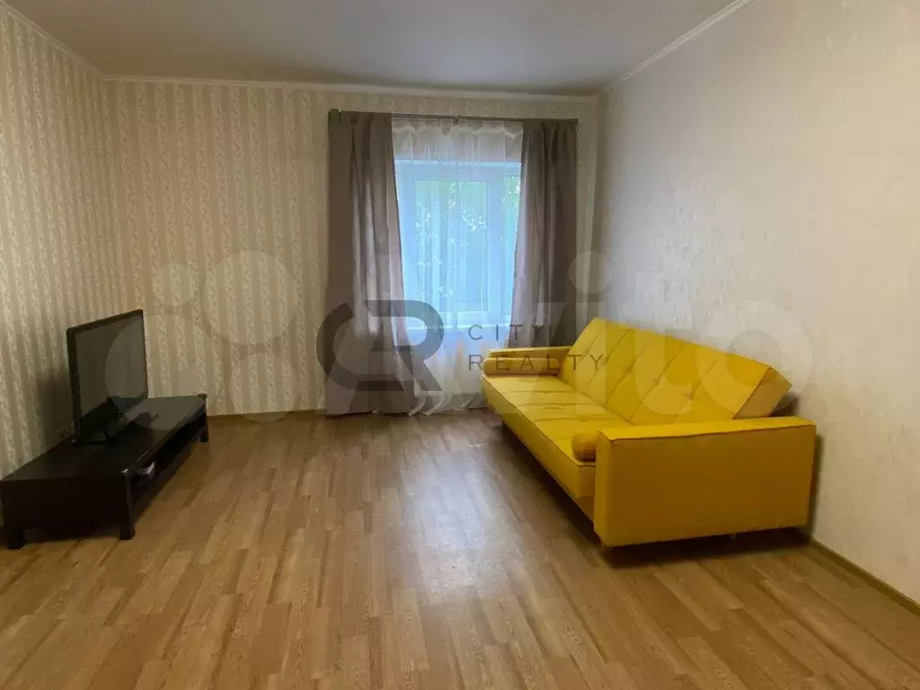 3-к. квартира, 99 м, 2/4 эт. - Фото 0