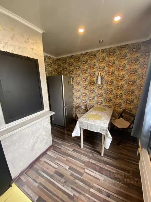 1-к кв. Москва ул. Генерала Кузнецова, 14К2 (38.0 м) - Фото 2