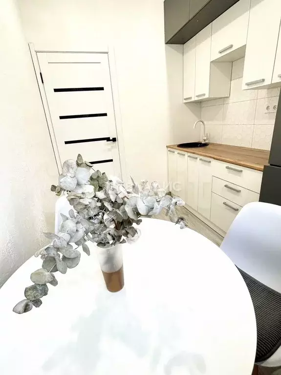 1-к. квартира, 27,7 м, 2/5 эт. - Фото 1