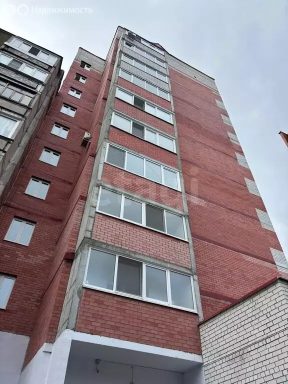 2-комнатная квартира: Тюмень, Харьковская улица, 65А (61.6 м) - Фото 2