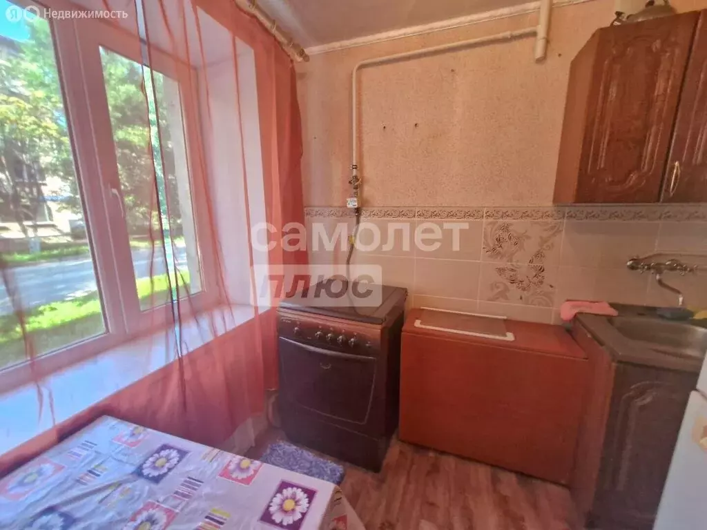3-комнатная квартира: Салават, улица Гагарина, 22 (56 м) - Фото 2