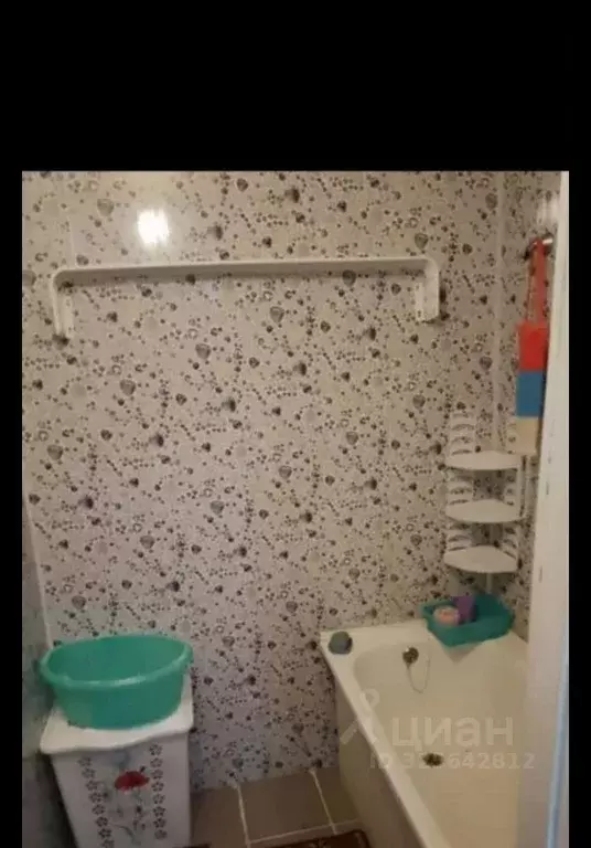 2-к кв. Волгоградская область, Камышин Пролетарская ул., 6 (47.3 м) - Фото 2