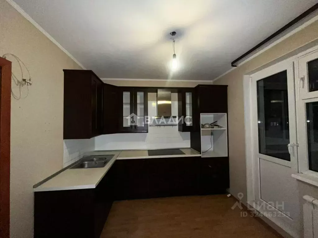 2-к кв. Московская область, Химки Совхозная ул., 10 (65.0 м) - Фото 1