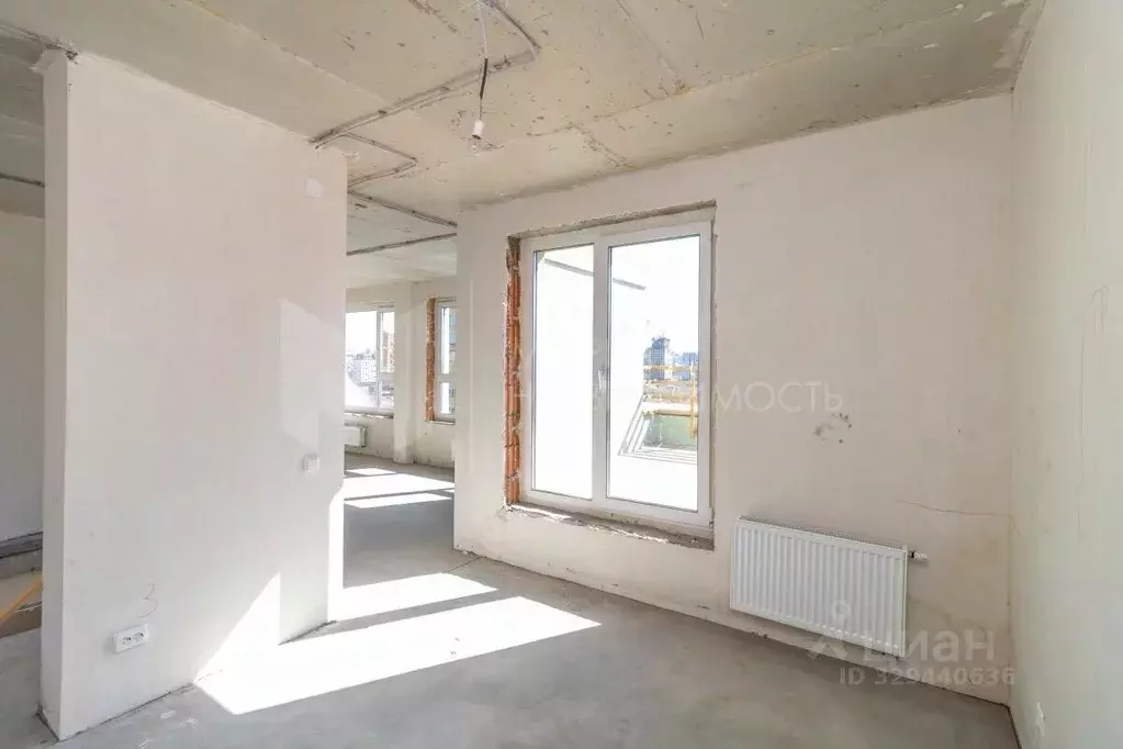 3-к кв. Тюменская область, Тюмень ул. Павла Фитина, 3 (120.0 м) - Фото 1