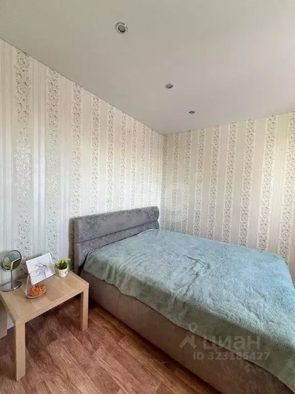 1-к кв. Новосибирская область, Новосибирск Рябиновая ул., 10/1 (38.9 ... - Фото 2