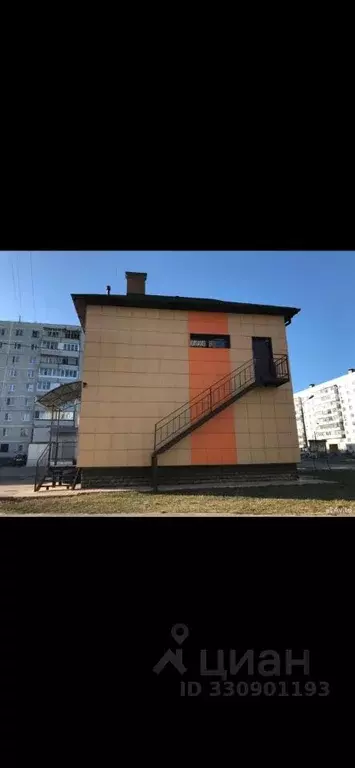 Помещение свободного назначения в Московская область, Орехово-Зуевский ... - Фото 2