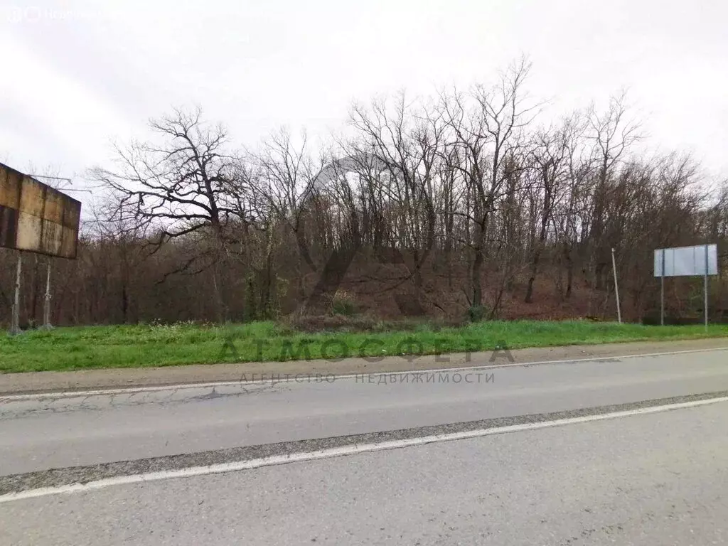 Участок в Хадыженское городское поселение, Хадыженск (7.83 м) - Фото 2