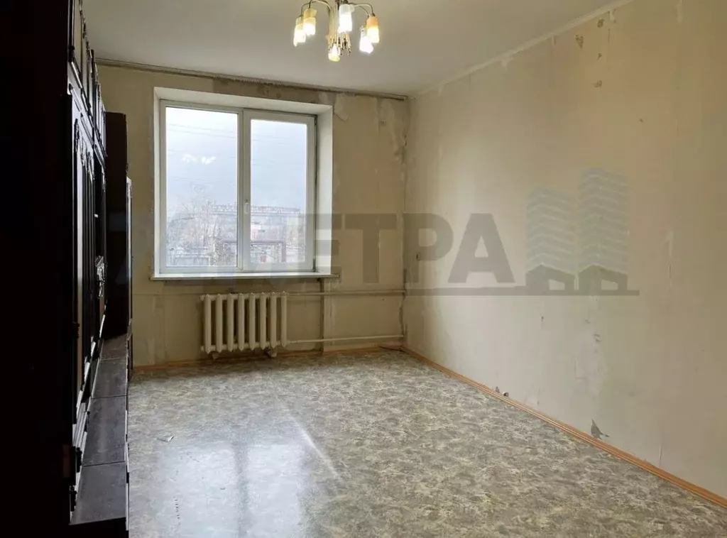 Продаётся 2-к квартира, 56.3 м - Фото 1
