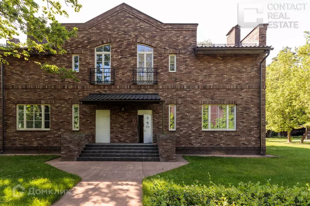 Продаётся 6-к квартира, 706 м - Фото 0