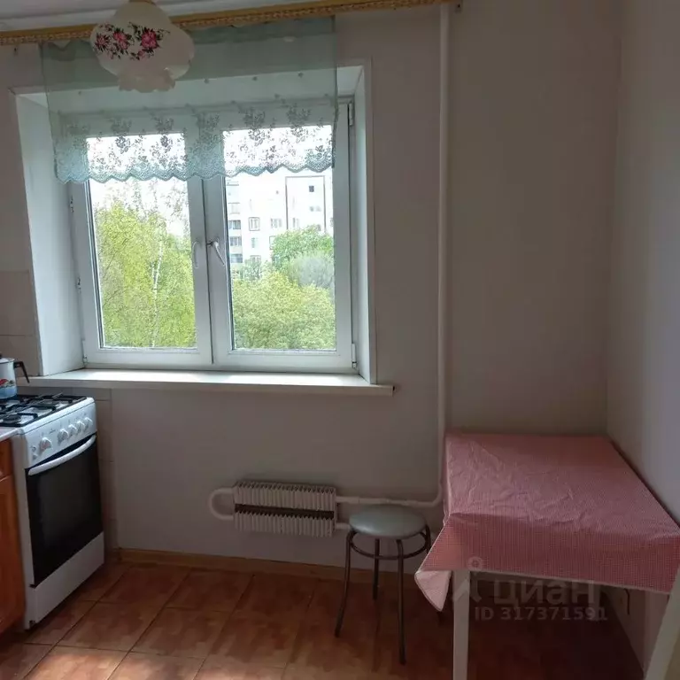 2-к кв. Москва Вешняковская ул., 22К2 (50.0 м) - Фото 1