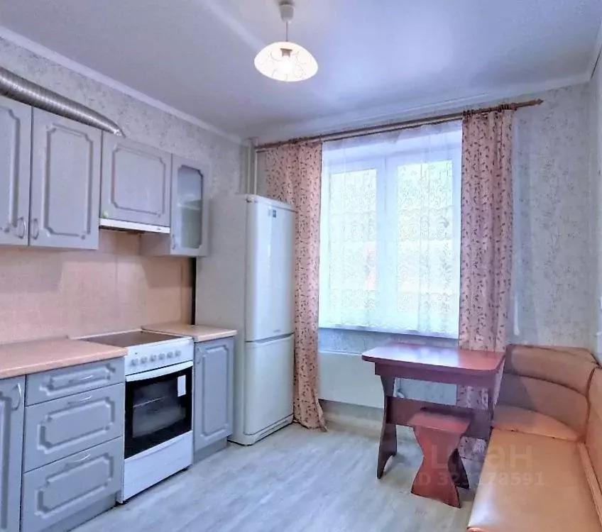 2-к кв. Челябинская область, Челябинск ул. Чайкиной, 13 (57.0 м) - Фото 2