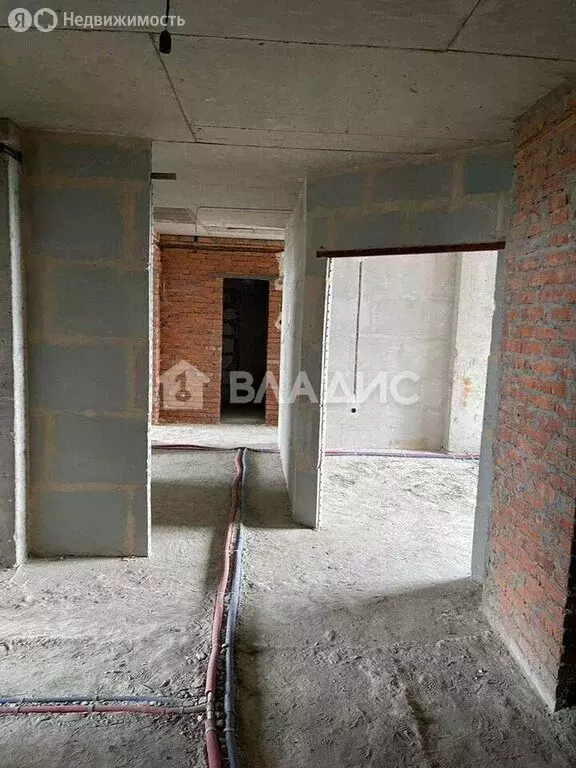 4-комнатная квартира: Щербинка, квартал Южный, 5 (122.8 м) - Фото 1