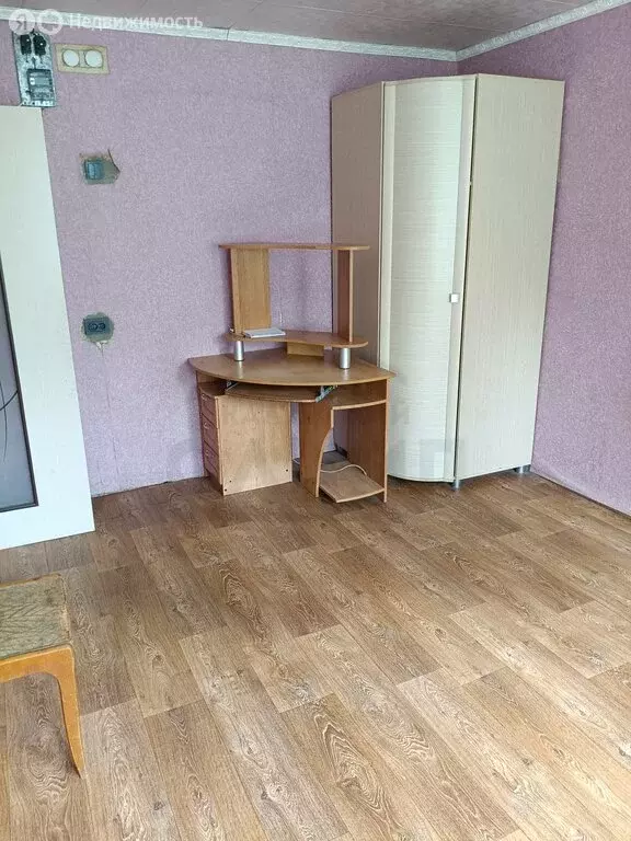 1к в 2-комнатной квартире (30 м) - Фото 2