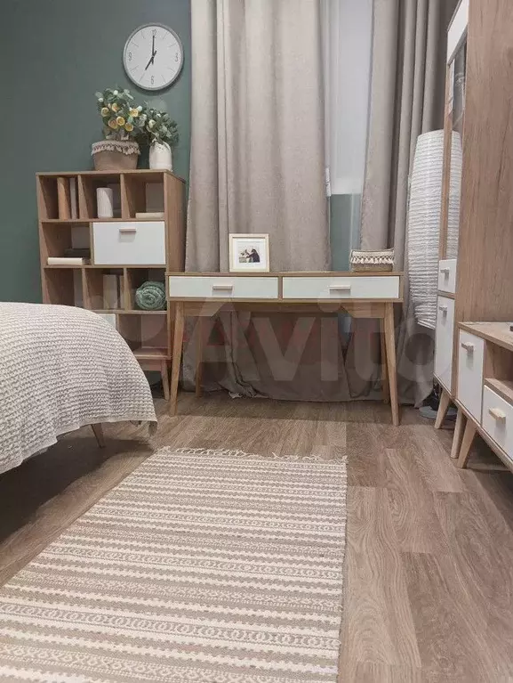 2-к. квартира, 57 м, 5/9 эт. - Фото 1