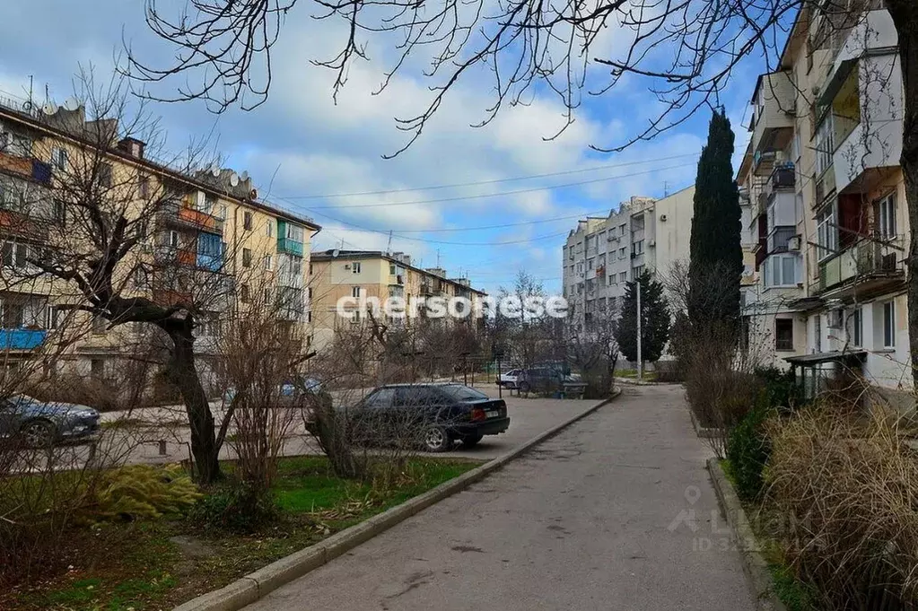 2-к кв. Севастополь ул. Ефремова, 10 (43.0 м) - Фото 2
