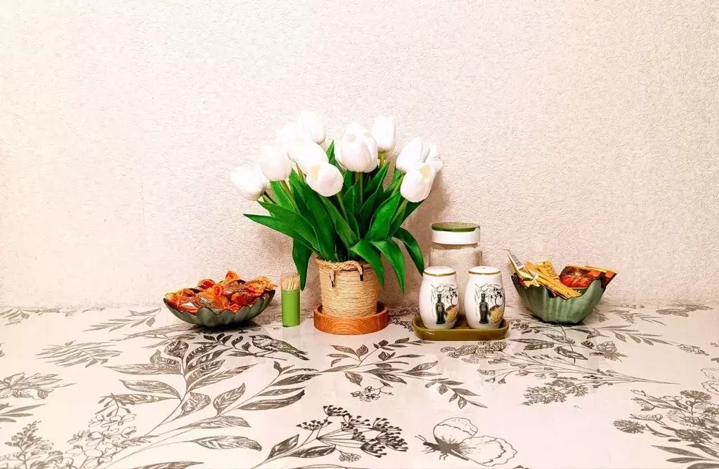 1-к кв. Хабаровский край, Хабаровск ул. А.А. Вахова, 10А (35.0 м) - Фото 1