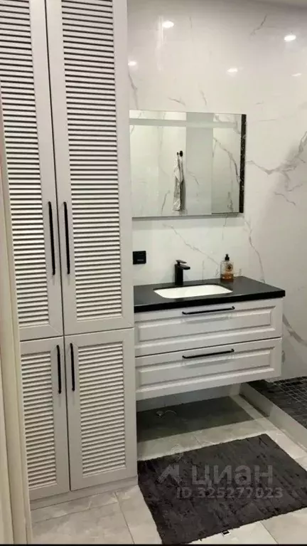 3-к кв. Москва Авиационная ул., 77к2 (100.0 м) - Фото 2