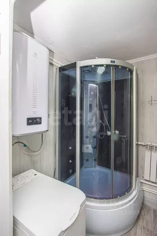 Дом в Бурятия, Улан-Удэ Шишковка мкр, ул. Чапаева, 27 (95 м) - Фото 0