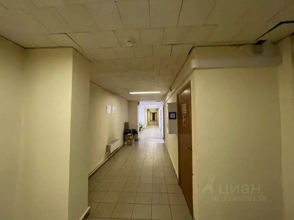 Офис в Москва Городская ул., 8 (1500 м) - Фото 2