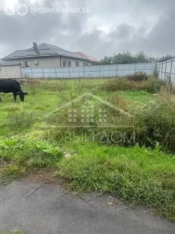 Участок в Чегем, улица Братьев Макоевых (6 м) - Фото 1