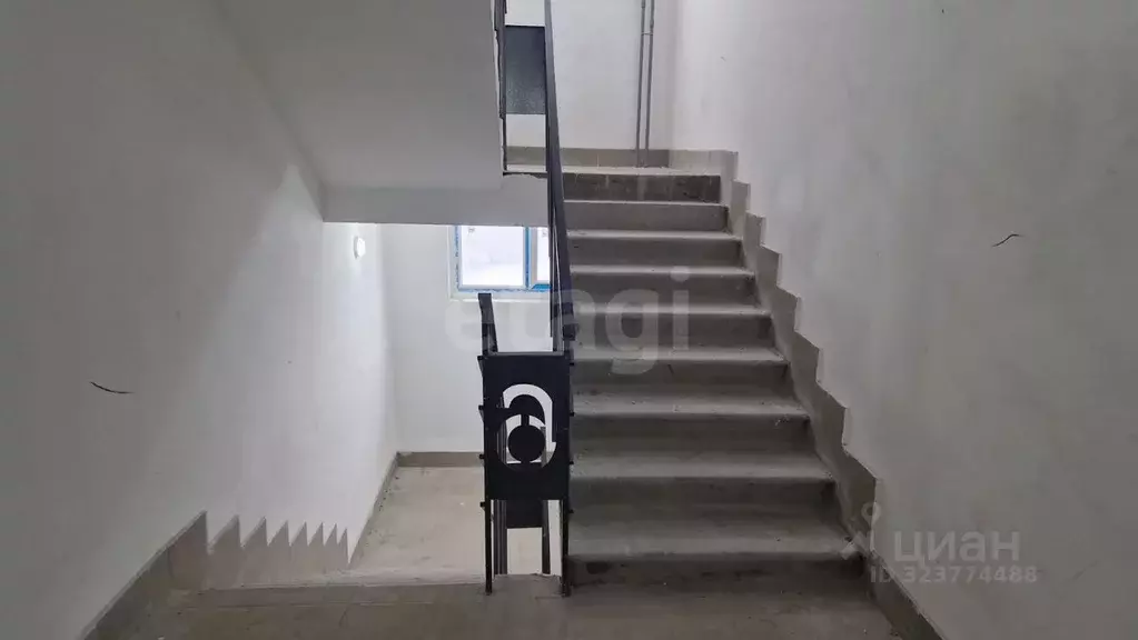 2-к кв. Новосибирская область, Новосибирск ул. Плющихинская, 2 (42.78 ... - Фото 2