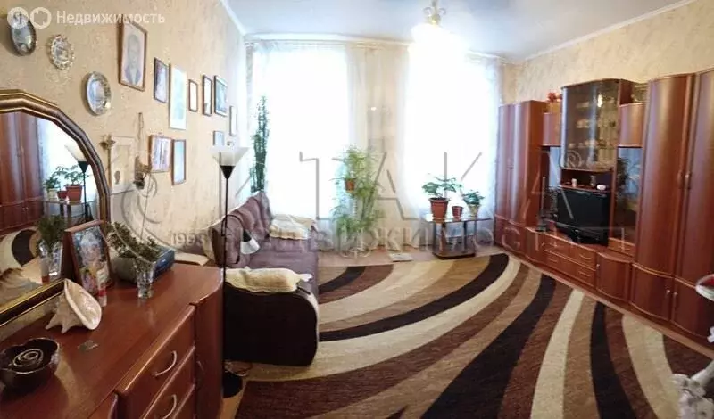 2-комнатная квартира: Выборг, улица Михаила Васильева, 11 (56.9 м) - Фото 0