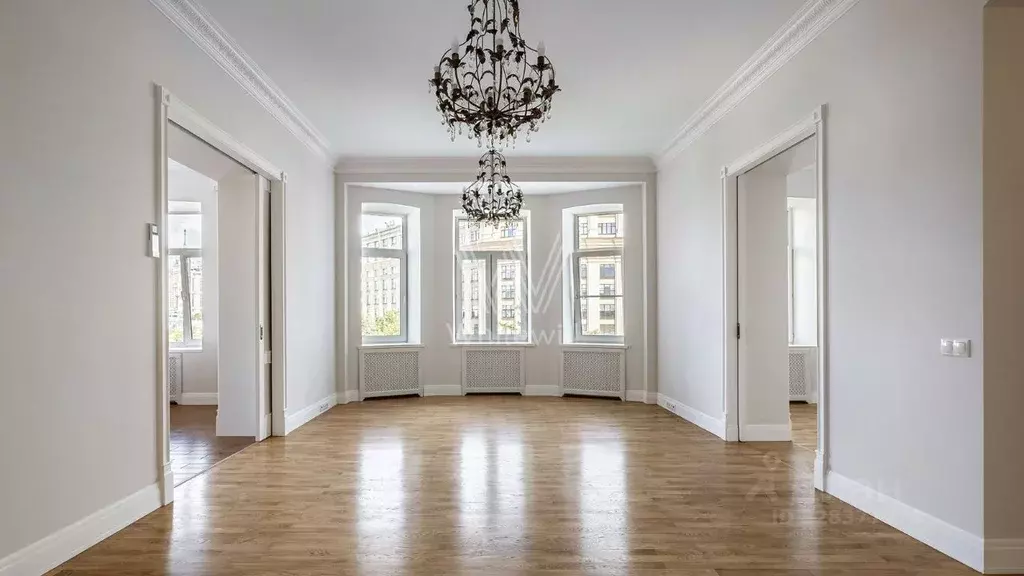 5-к кв. Москва Пятницкая ул., 20С1 (162.0 м) - Фото 1