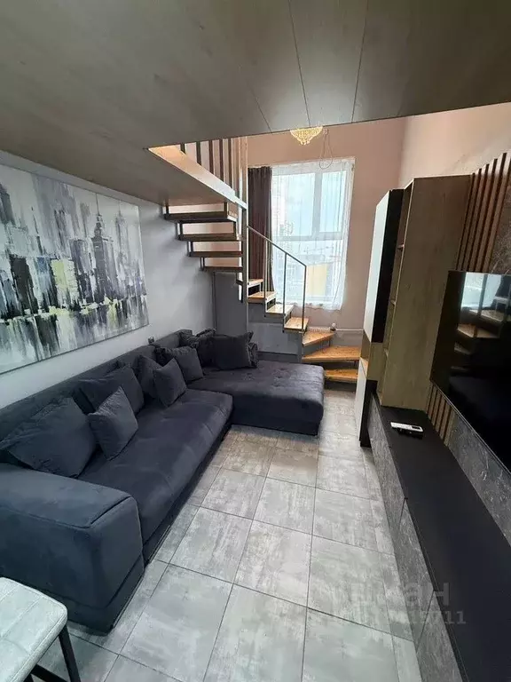 2-к кв. Москва Автозаводская ул., 23С928 (55.0 м) - Фото 0