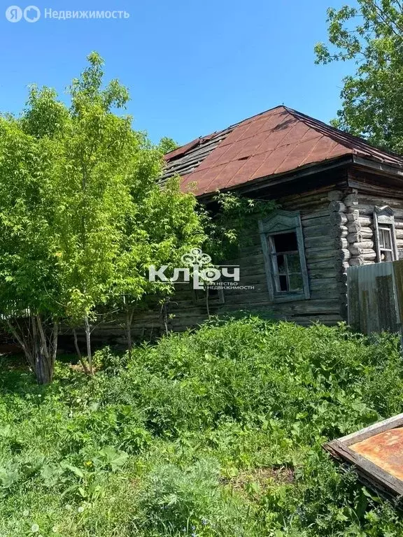 Дом в село Верхотор, Почтовая улица, 6 (30 м) - Фото 0
