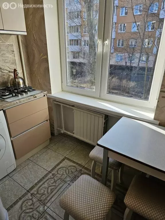 1-комнатная квартира: Санкт-Петербург, Гражданский проспект, 90к5 (31 ... - Фото 2