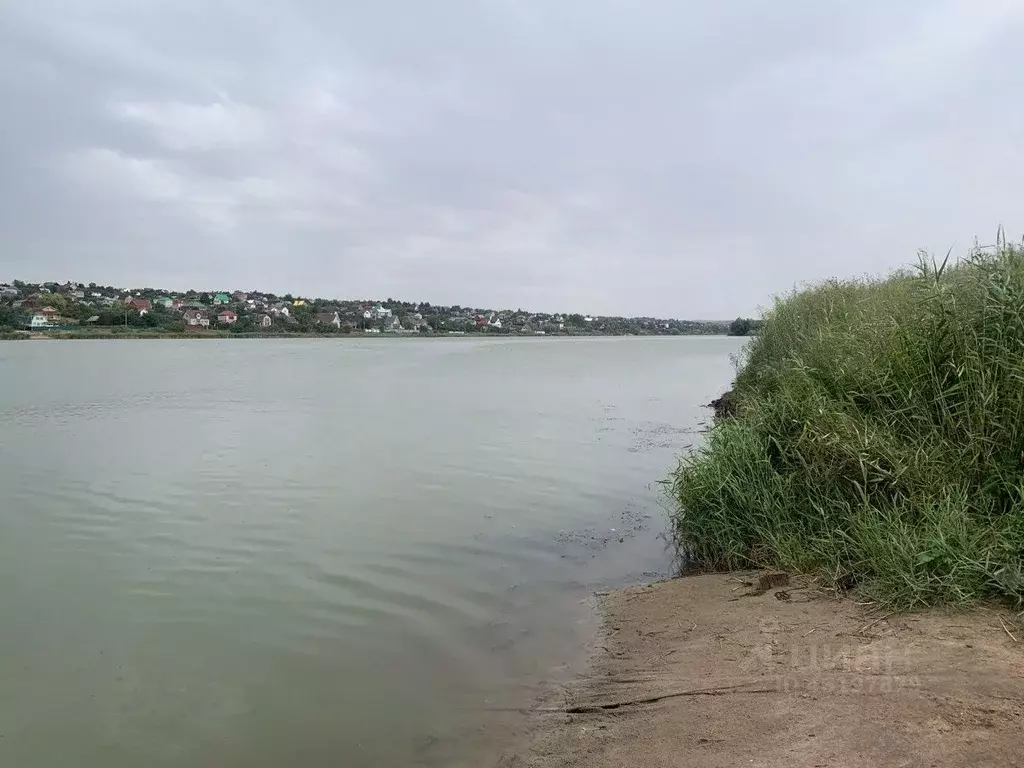 Участок в Самарская область, Волжский район, Лопатино с/пос, пос. ... - Фото 0