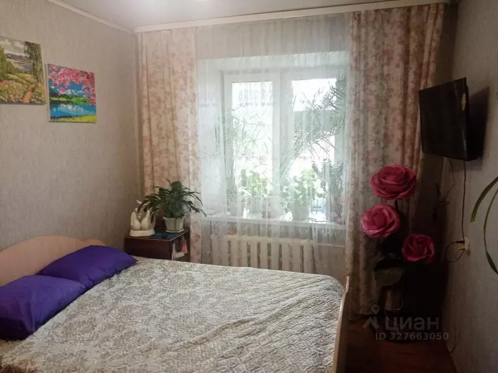 3-к кв. Пермский край, Пермь Кировоградская ул., 71/1 (62.9 м) - Фото 2