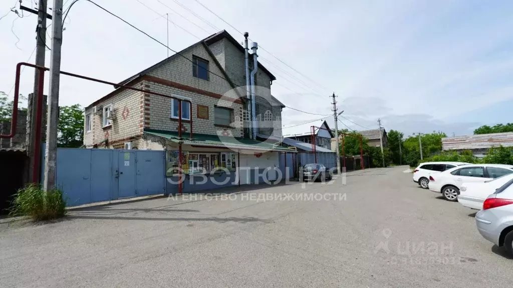 Производственное помещение в Ставропольский край, Ставрополь ул. ... - Фото 2