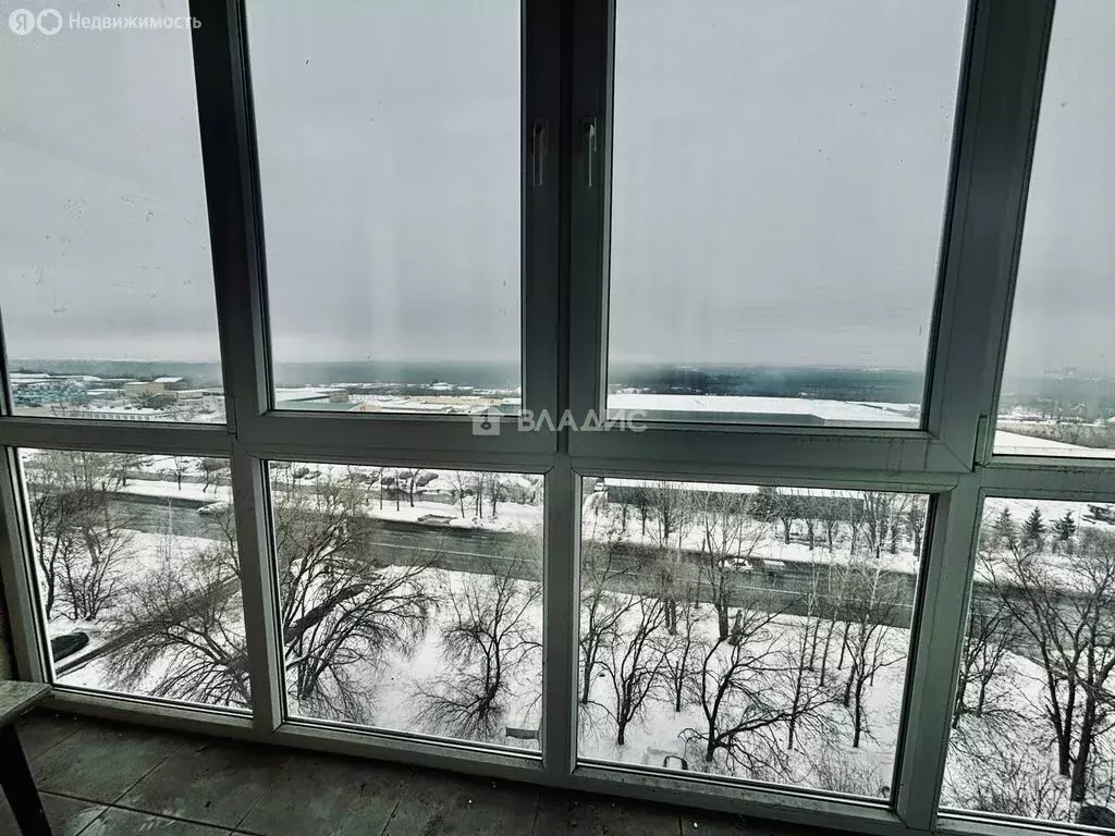 1-комнатная квартира: Пенза, улица Аустрина, 148 (35.2 м) - Фото 2