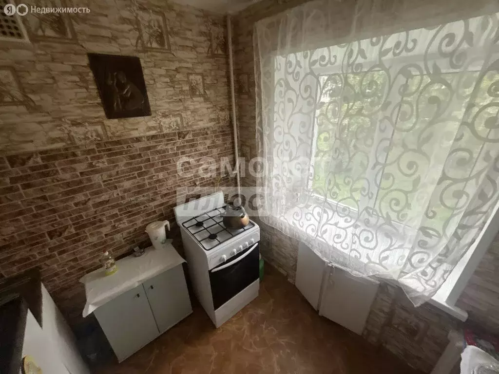 1-комнатная квартира: Ижевск, Пушкинская улица, 239 (31.2 м) - Фото 1