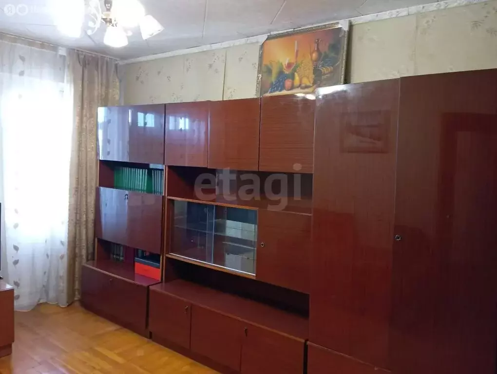 2-комнатная квартира: Белгород, улица Победы, 69 (43 м) - Фото 0