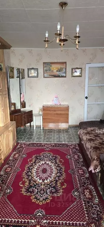 2-к кв. Свердловская область, Асбест ул. Мира, 7/1 (44.0 м) - Фото 2