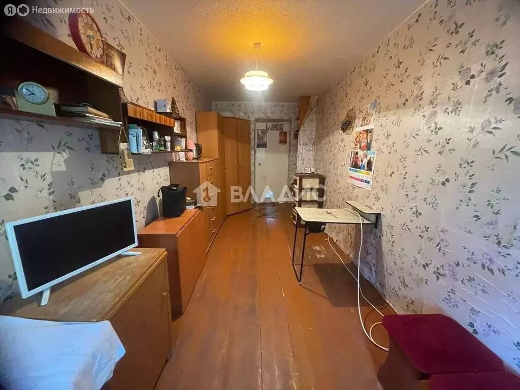 2-комнатная квартира: Рыбинск, улица Колышкина, 9 (41.5 м) - Фото 2