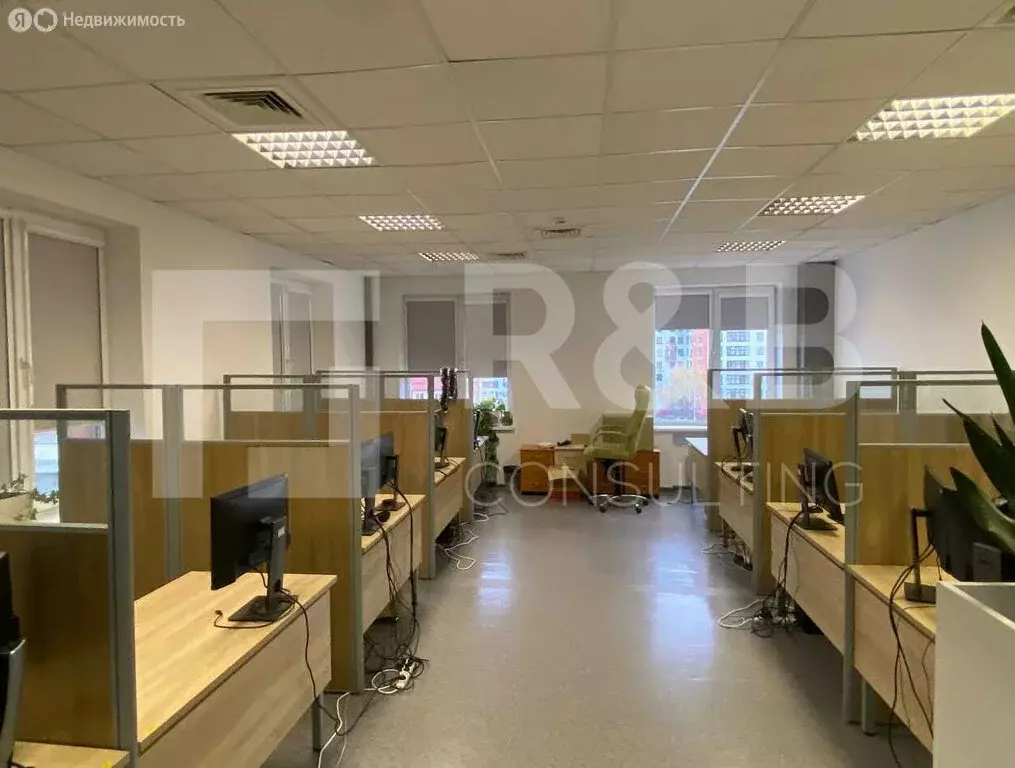 Офис (2378.3 м) - Фото 2
