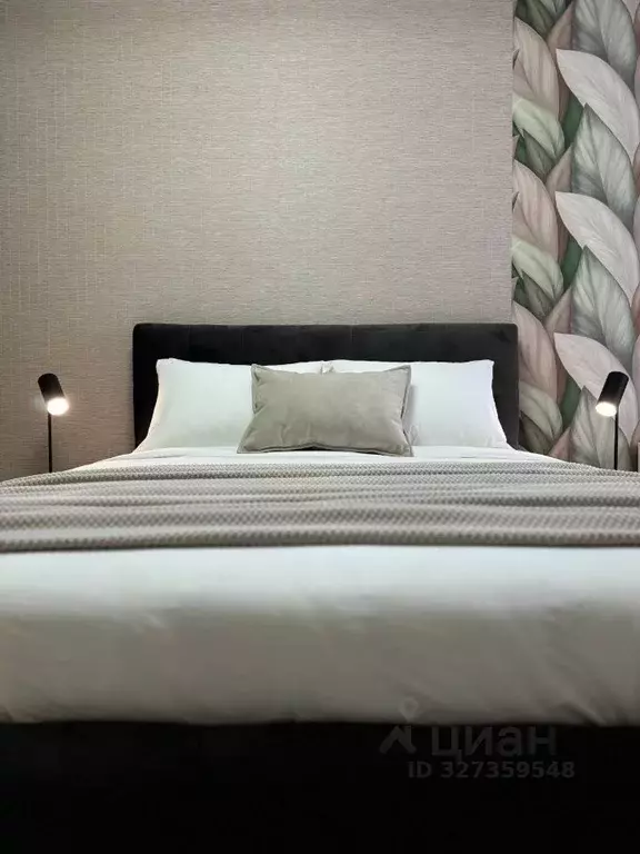 2-к кв. Пермский край, Пермь ул. Татьяны Барамзиной, 32В (52.0 м) - Фото 2