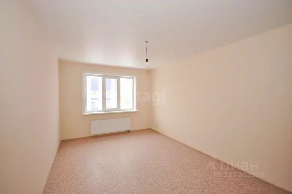 1-к кв. Сахалинская область, Анивский городской округ, с. Троицкое ул. ... - Фото 1