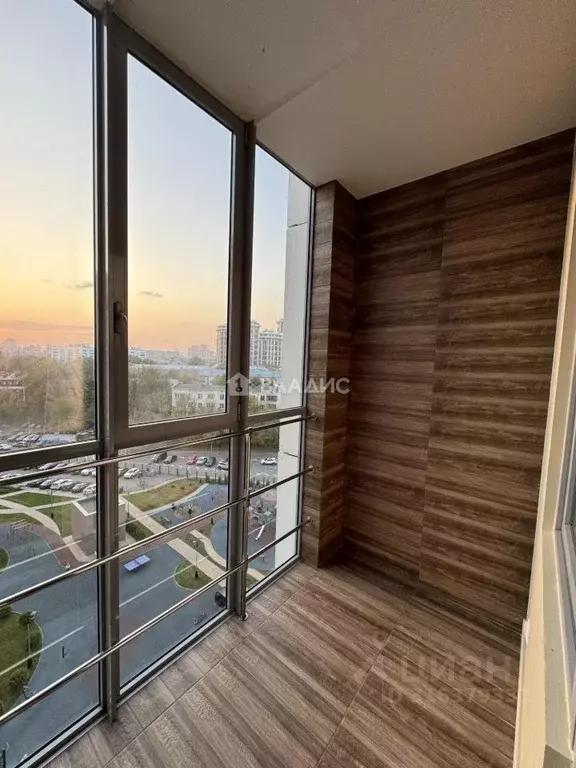 1-к кв. Москва ул. Викторенко, 11 (38.0 м) - Фото 1