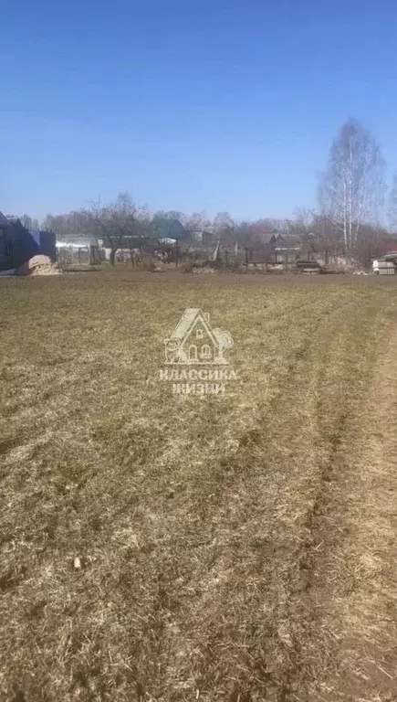 Участок в Нижегородская область, Бор муниципальный округ, д. Боярское ... - Фото 2