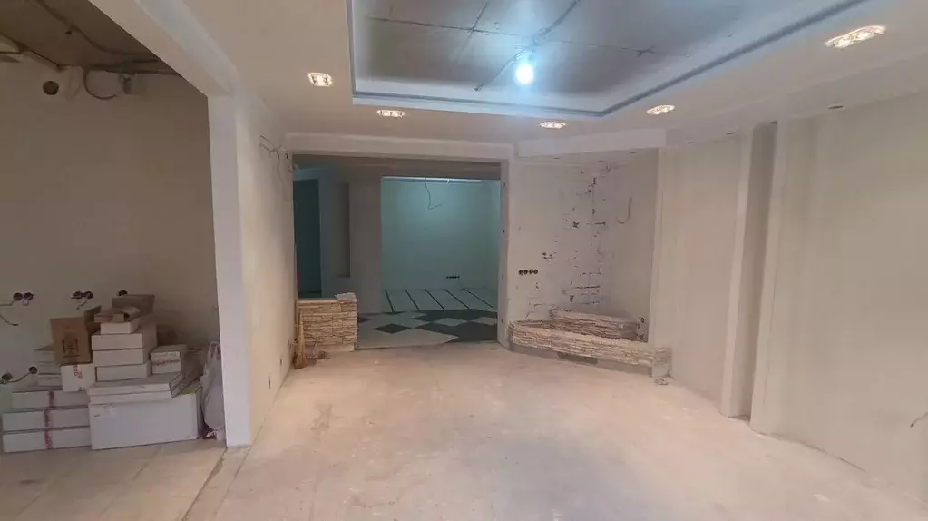 4-к кв. Московская область, Жуковский Люберецкая ул., 4 (130.0 м) - Фото 2