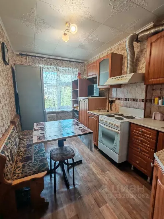 2-к кв. Томская область, Северск ул. Курчатова, 6 (44.0 м) - Фото 1