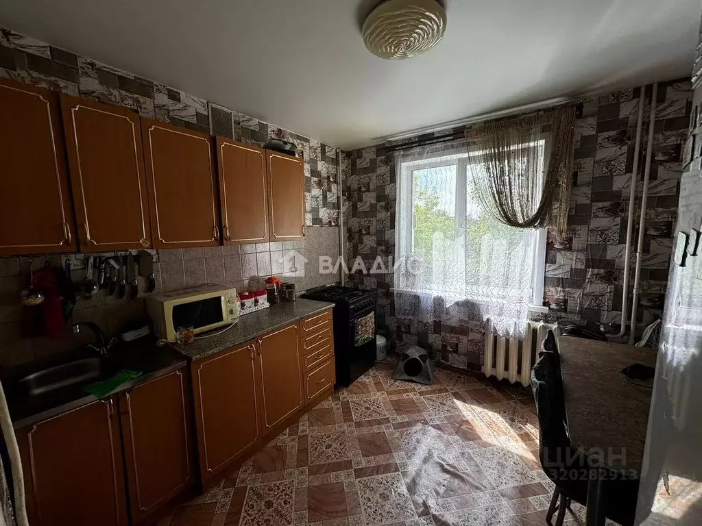 1-к кв. Иркутская область, Ангарск 277-й кв-л, 18 (33.5 м) - Фото 0