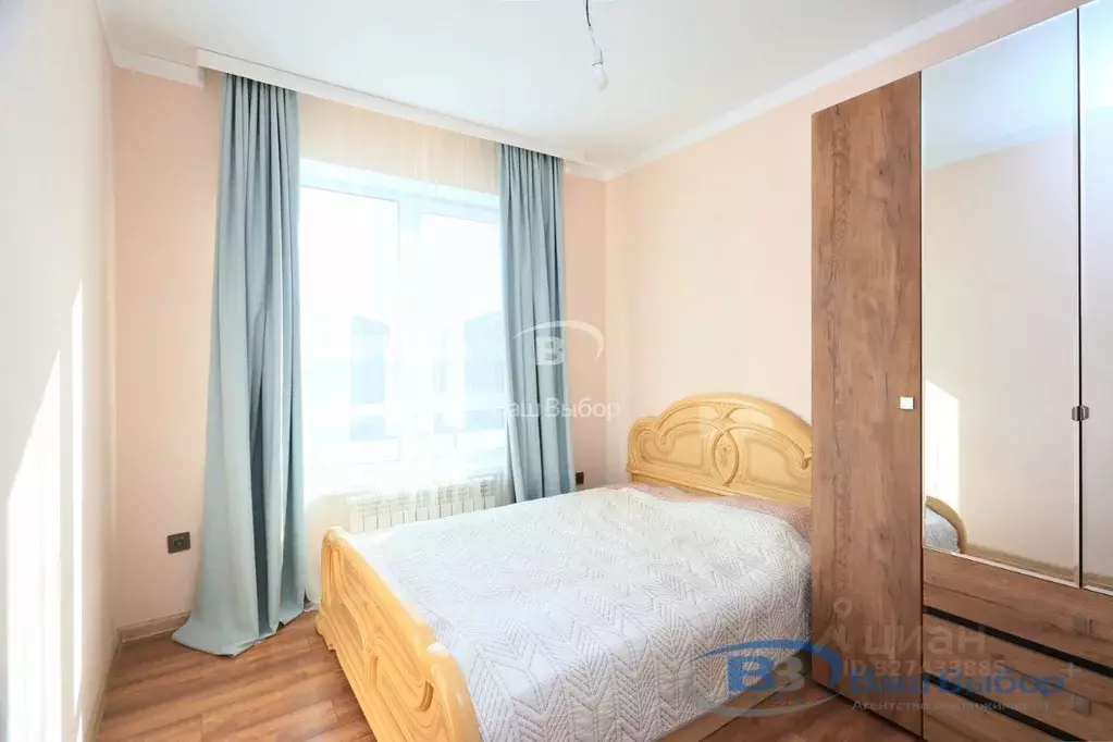 Дом в Ростовская область, Мясниковский район, Краснокрымское с/пос, ... - Фото 2