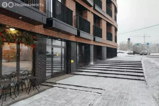 Помещение свободного назначения (495.9 м) - Фото 1